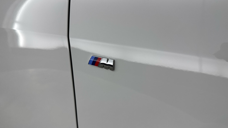 BMW 2 Series 218i [136] M Sport 4dr Petrol Saloon